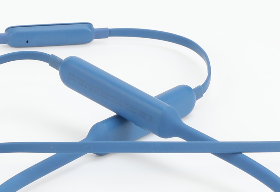 Review: Beats by Dre BeatsX | The Master Switch